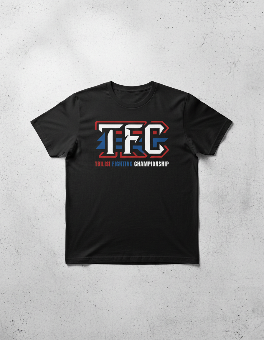 Official TFC T-shirt 25'