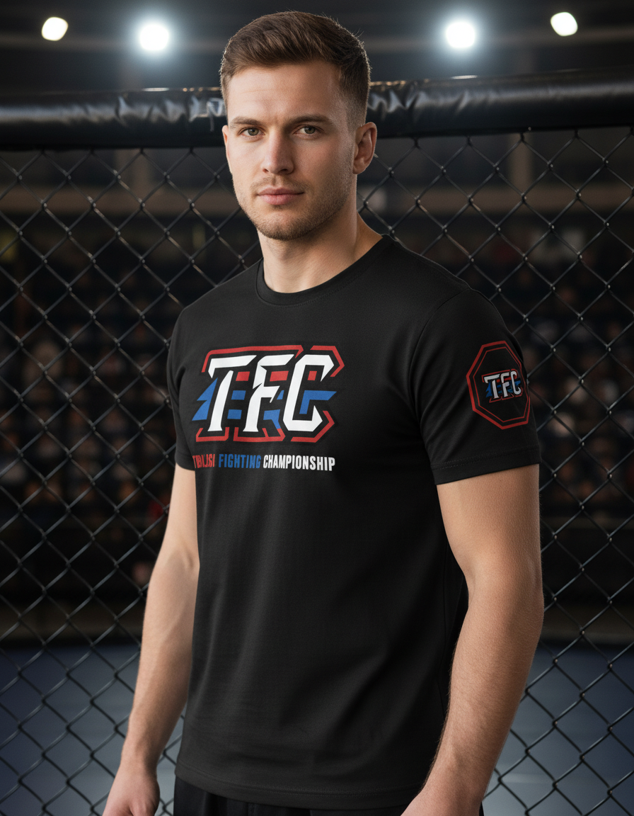 Official TFC T-shirt 25'